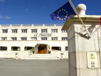 Hôtel Le Prieuré Hôtels à : Méaulte