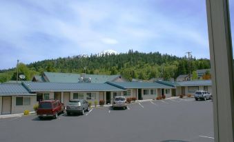 A1 Choice Inn