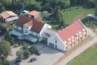 Flair Hotel Reuner Hotels in Mittenwalde