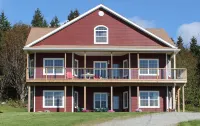 The Fiddle and the Sea Bed and Breakfast Hotels in Inverness Subd. B