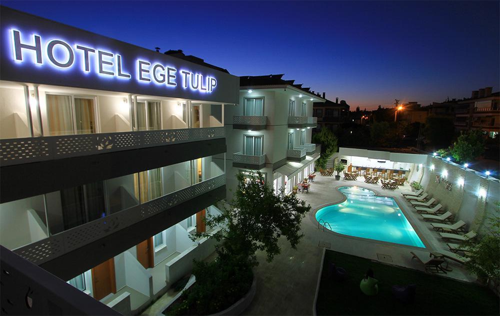 Ege Tulip Cesme