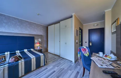 Hotel Alberi Hotels in Lecco