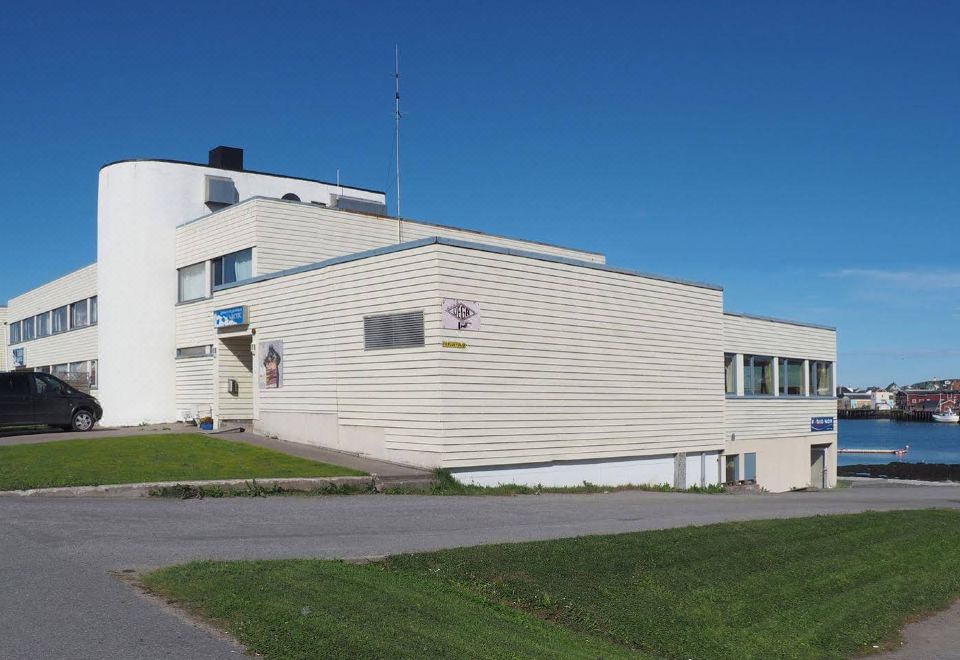 Vardø Hotel - Housity