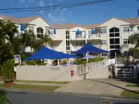 Le Lavandou Holiday Apartments
