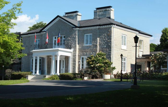 Donald Gordon Hotel and Conference Centre