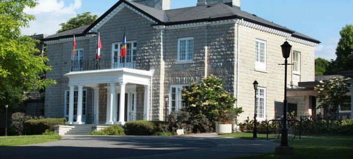 Donald Gordon Hotel and Conference Centre Hotels in Kingston