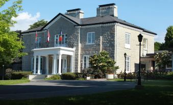 Donald Gordon Hotel and Conference Centre