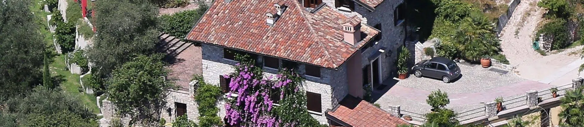 Vacation Homes