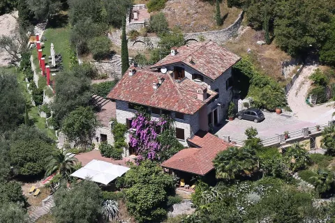 Dimora Bolsone