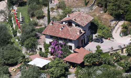 Dimora Bolsone