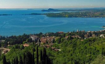 Dimora Bolsone
