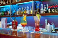 Hotel Szara Willa - bar