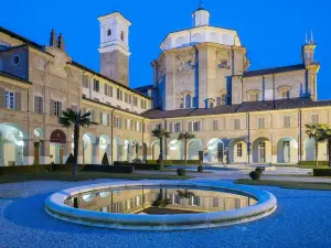 Hotel I Somaschi