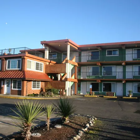 Westport Inn