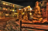 Caberfae Peaks Ski & Golf Resort Hotel di South Branch Township