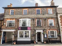 Longs Hotel & Inn Hotels in Leighton Buzzard