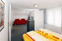 Hotel Krone Các khách sạn ở 