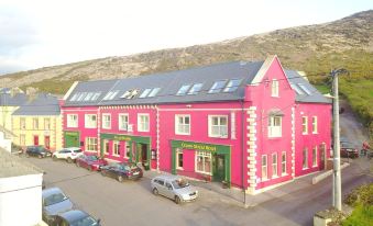 Hotel Ceann Sibeal