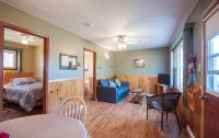Cavendish Lodge & Cottages -  Privatzimmer