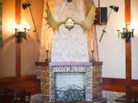 Aivengo Hotel a Kurgan