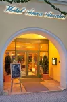 Hotel Anna Amalia Hotels in Weimar