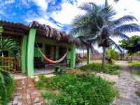 La Casa de Jessy Hotels in Mancora