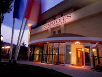 Sartori's Hotel Hotel a Lavis