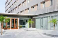 Residencia Universitaria Resa Damia Bonet Hôtels à : Alboraya