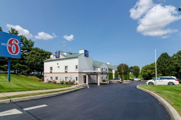 Motel 6 Gordonville, PA Reviews & Deals- 2021 Photos & Price | Trip.com