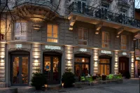 PLATZHIRSCH ZÜRICH- Downtown Boutique Hotel & Sushi Lounge Hotels in Zürich