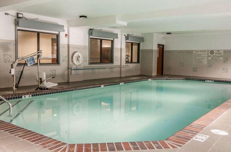 Holiday Inn Express & Suites Hood River by IHG photo 5