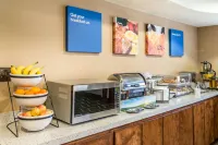 MainStay Suites Edinburg South - Morgenmad