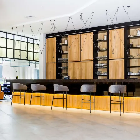Eb Hotel by Eurobuilding Quito Airport