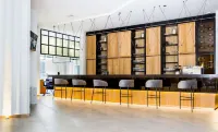 Eb Hotel by Eurobuilding Quito Airport - 5-Star