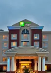 Holiday Inn Express & Suites Spartanburg-North