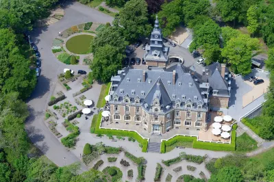 Le Chateau de Namur