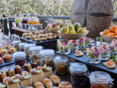 塞倫蓋蒂美利亞酒店 塞倫蓋蒂酒店