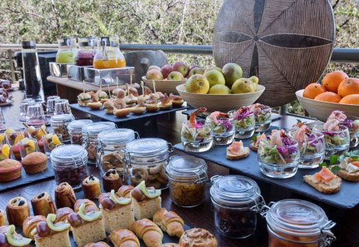 멜리아 세렌게티 로지