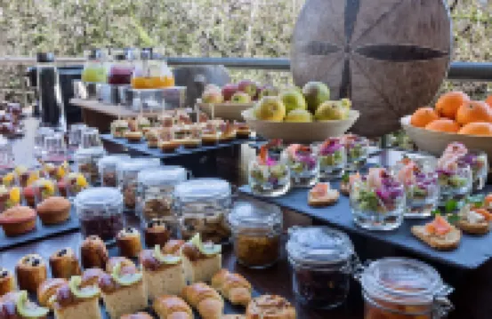 Meliá Serengeti Lodge Member of Meliá Collection