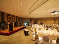 Century Park Hotel Hotels near The Pergola