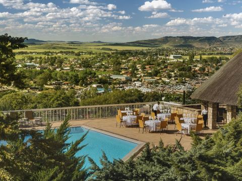 Avani Lesotho Hotel & Casino