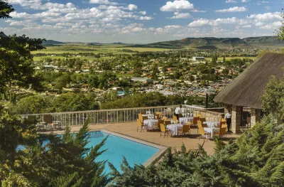 Avani Lesotho Hotel & Casino