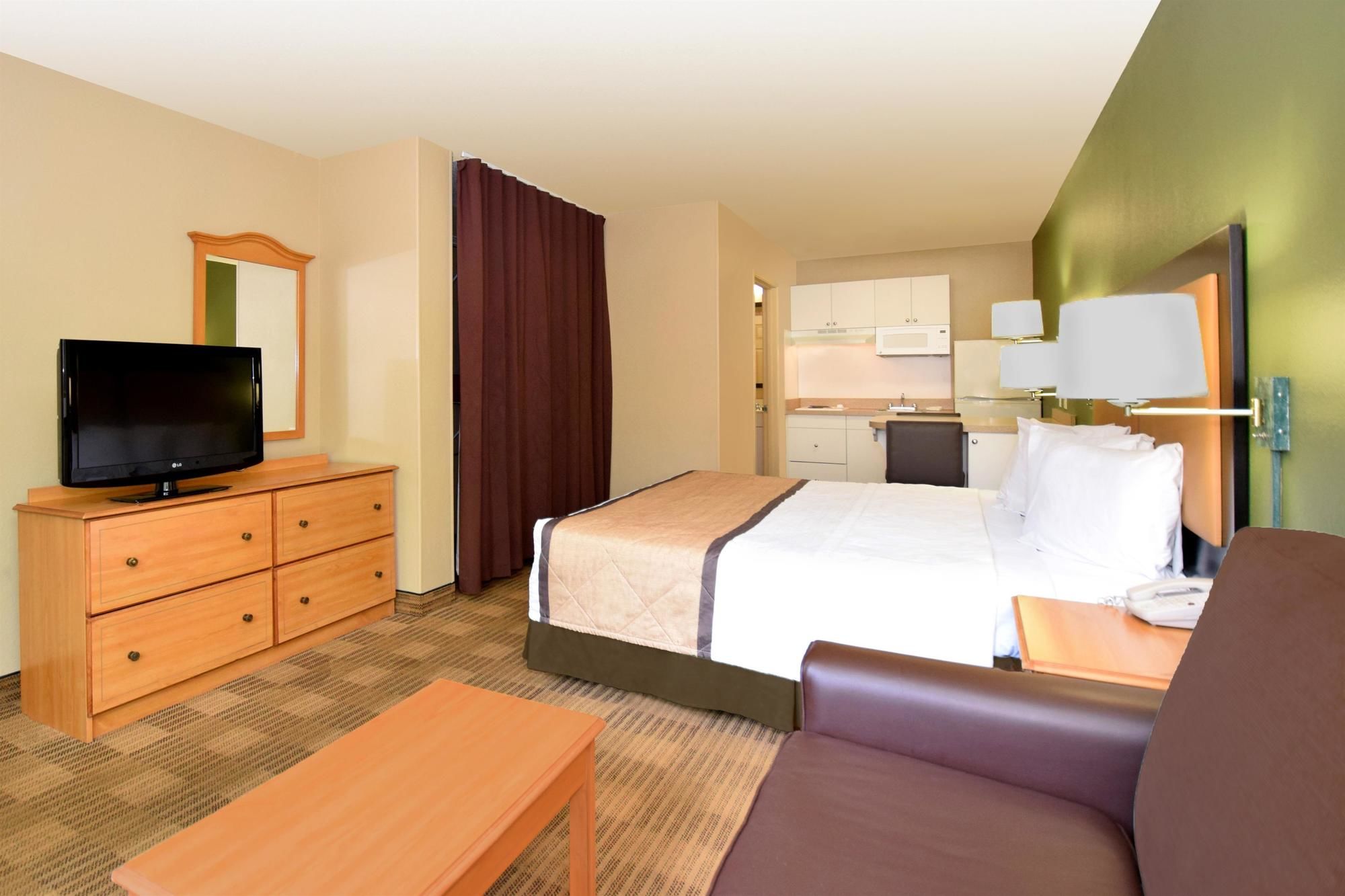 Extended Stay America Suites - Sacramento - South Natomas