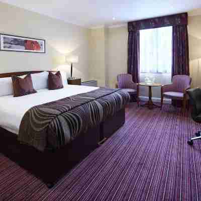 Sir Christopher Wren Hotel Rooms