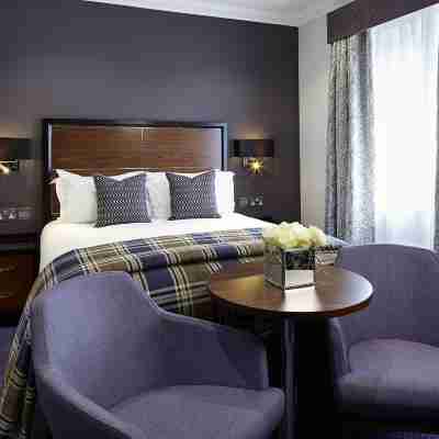 Sir Christopher Wren Hotel Rooms