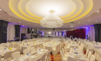 Landmark Amman Hotel & Conference Center