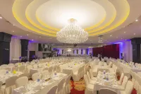 Landmark Amman Hotel & Conference Center