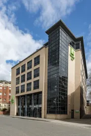 Holiday Inn York City Centre