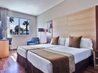 Hotel Best Front Maritim Отели рядом с достопримечательностью «Диагональ Мар»