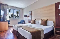 Hotel Best Front Maritim